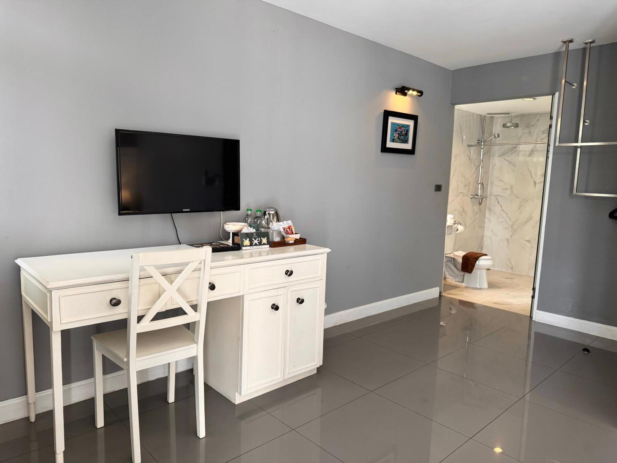 Guest house Wua Lai Boutique 3*