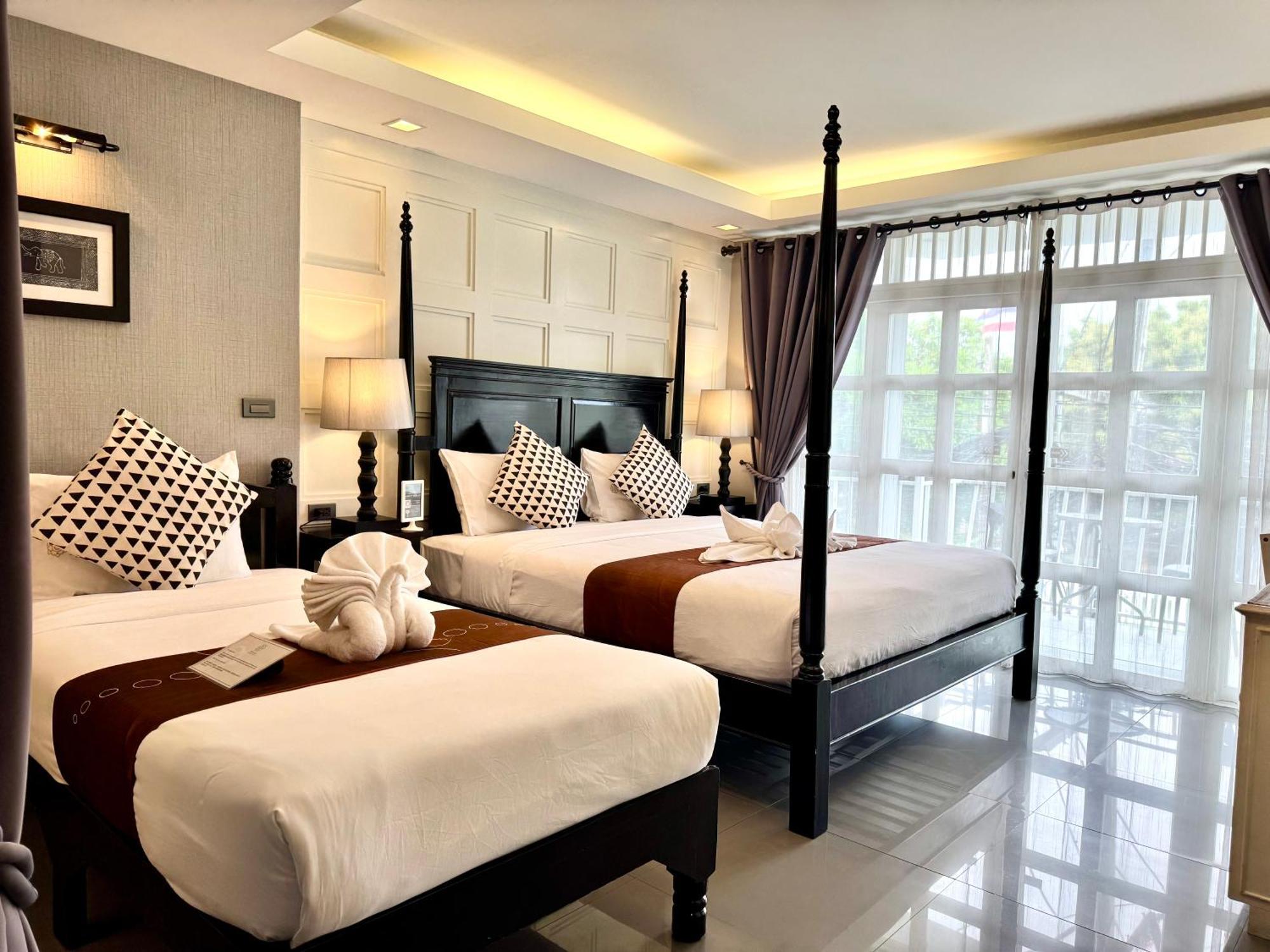 Wua Lai Boutique Chiang Mai