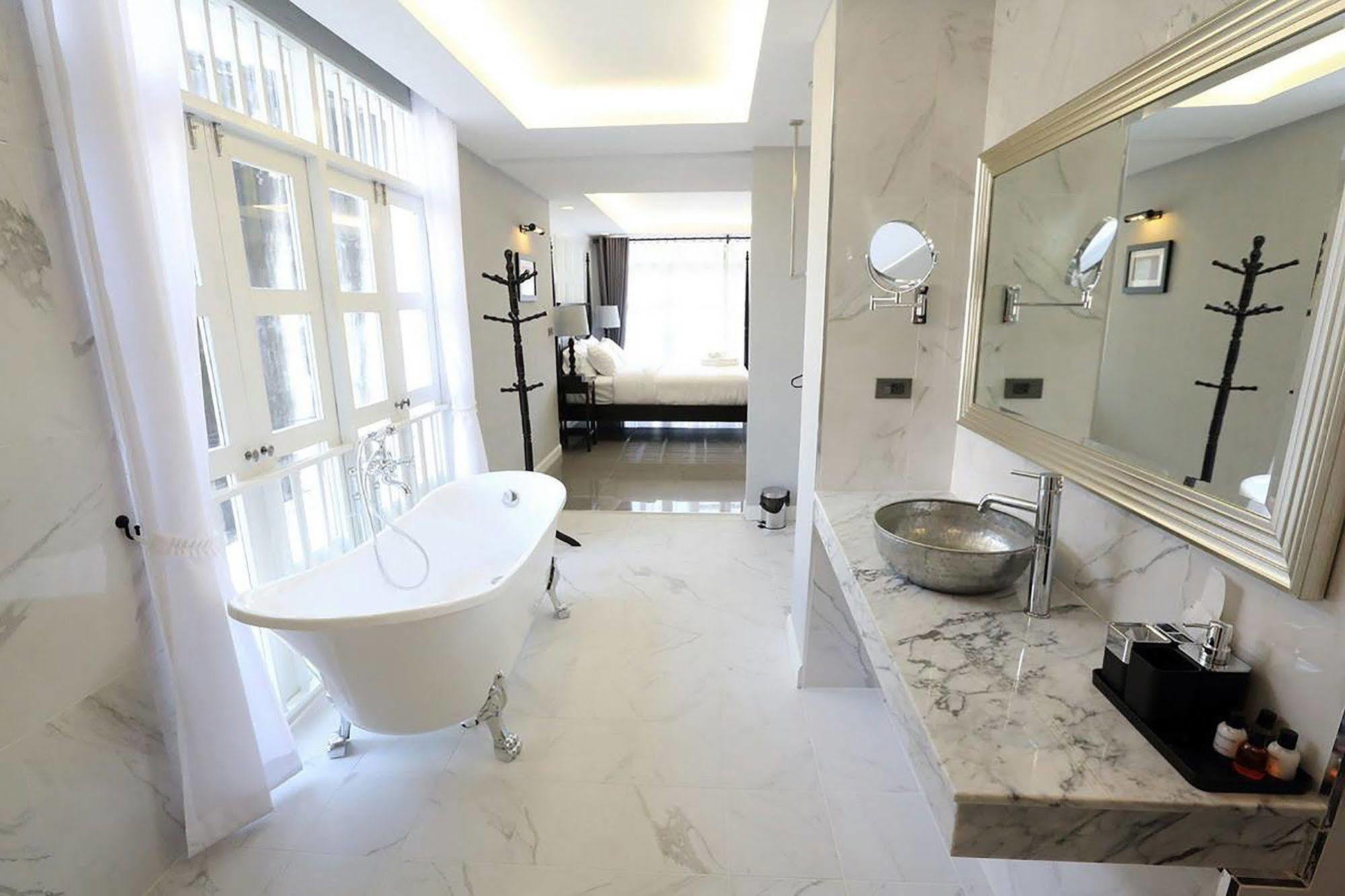Guest house Wua Lai Boutique