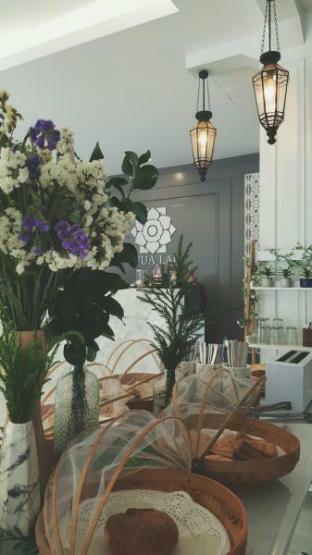 Guest house Wua Lai Boutique Chiang Mai